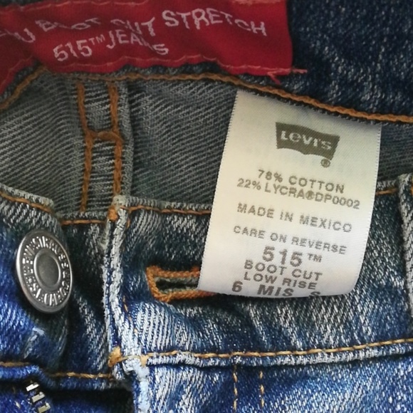 Jeans - Picture 3 of 4